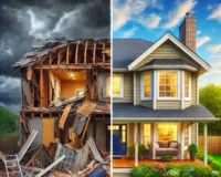 Expert Insurance Claims Assistance & Storm Damage Repair in Middle GA - Rick Moore Contracting