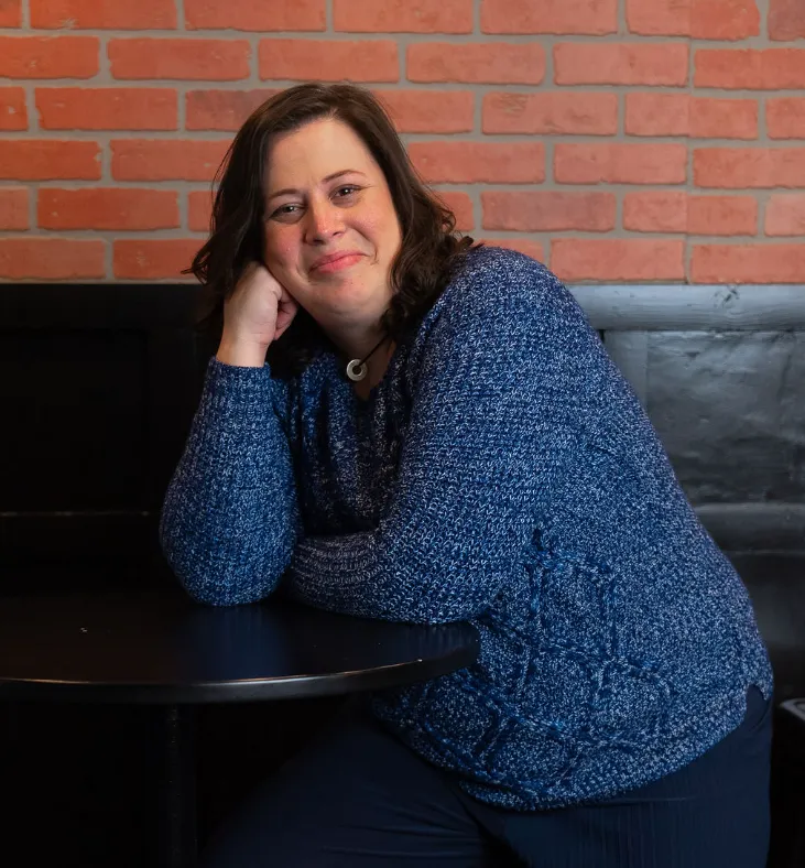 Desi Bolin - Founder and CEO of Virtually Sourced