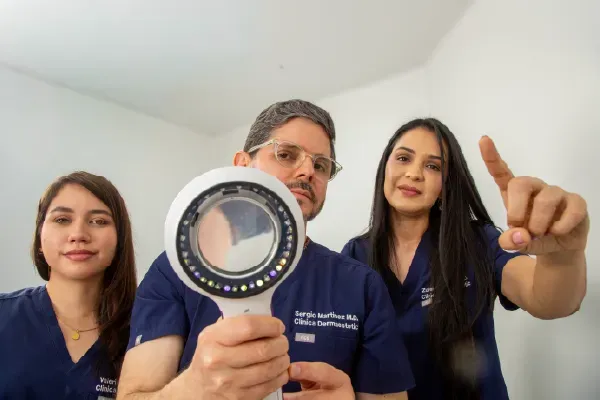 Acné en adultos en Cartagena | Tratamiento dermatológico 2026