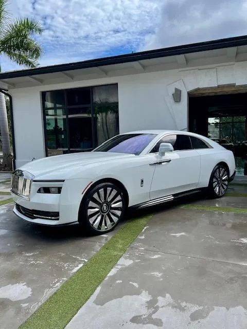 time lapse photography of man riding car