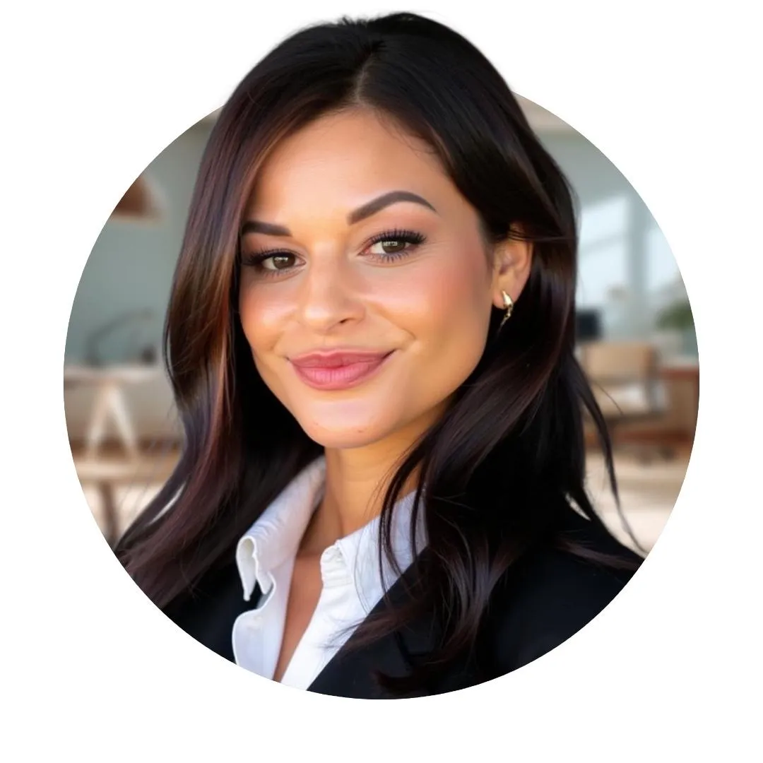 Anjelica Peyton Real Estate Agent in Port Charlotte