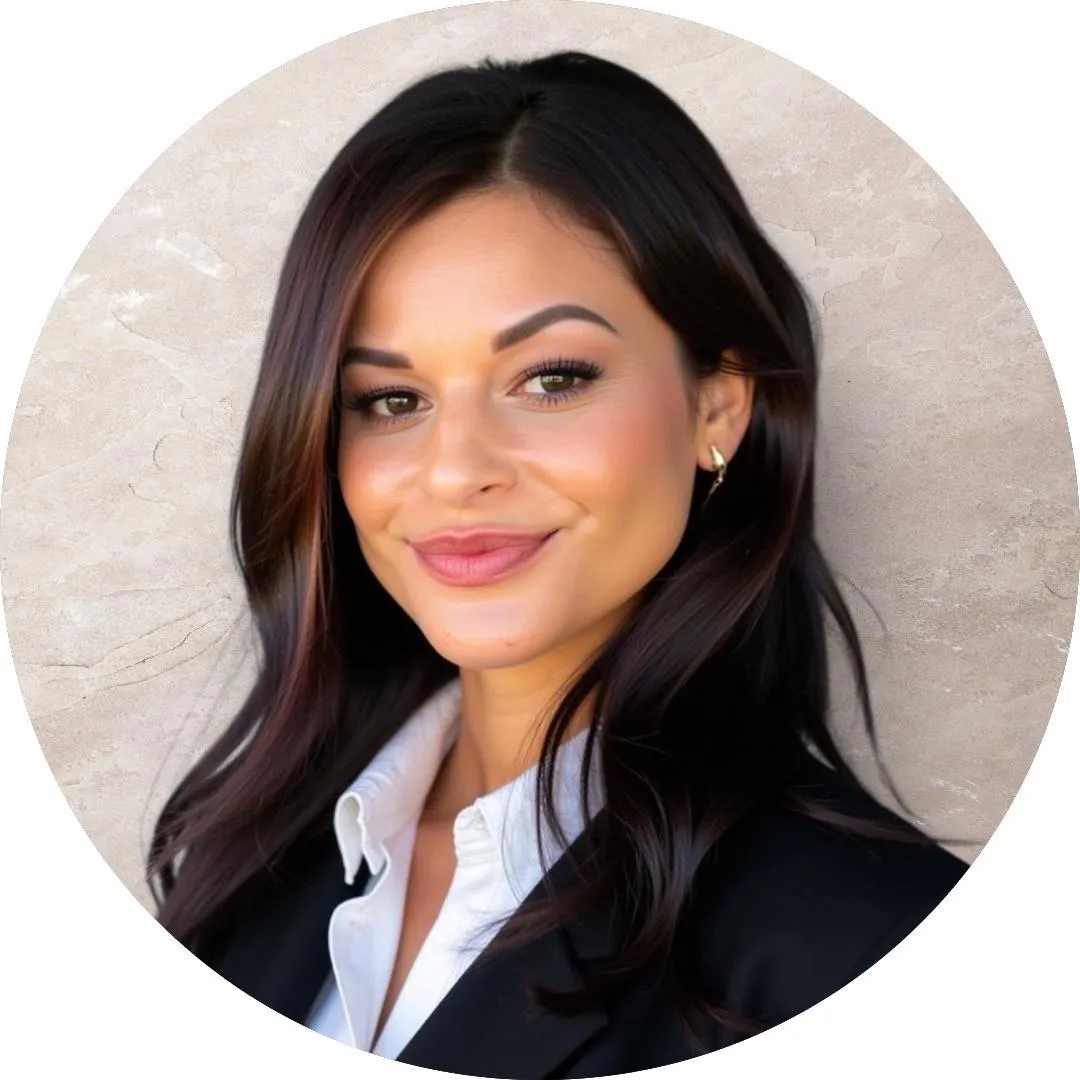 Anjelica Peyton | Realtor in Port Charlotte, FL | Team Driftmark | eXp Realty LLC