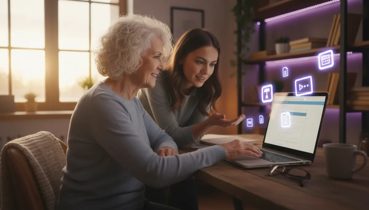 Google Drive para Principiantes: Guía Completa para Guardar y Compartir en la Nube