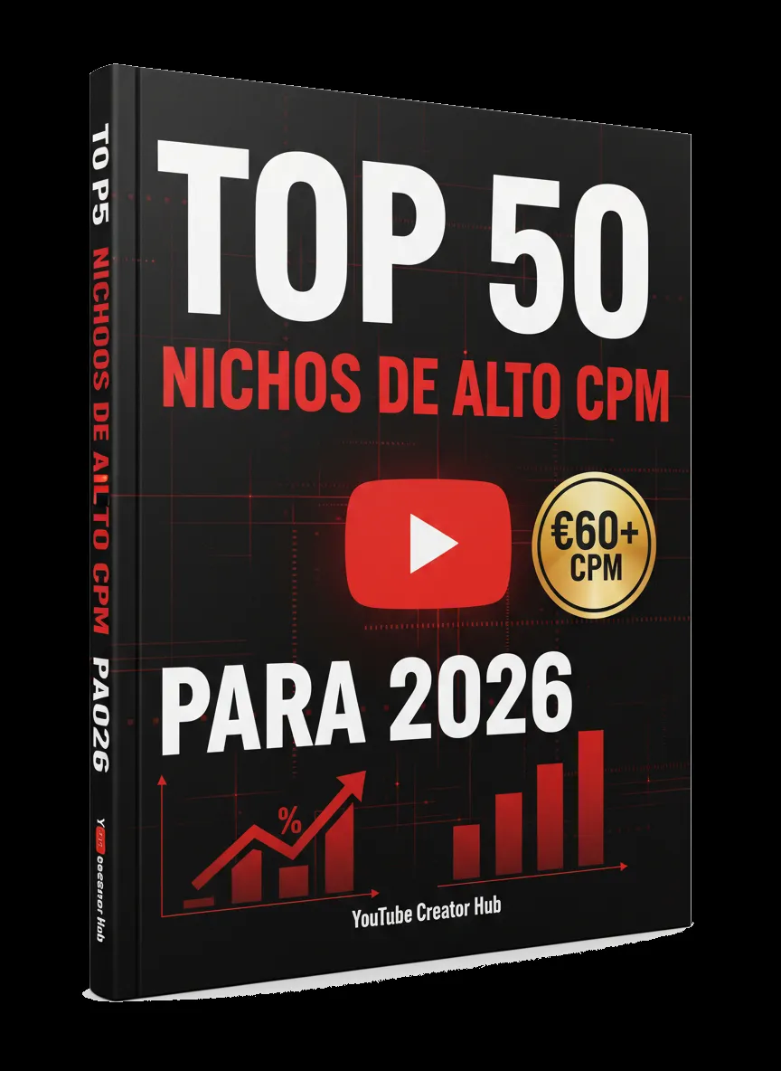 Top 50 Nichos
