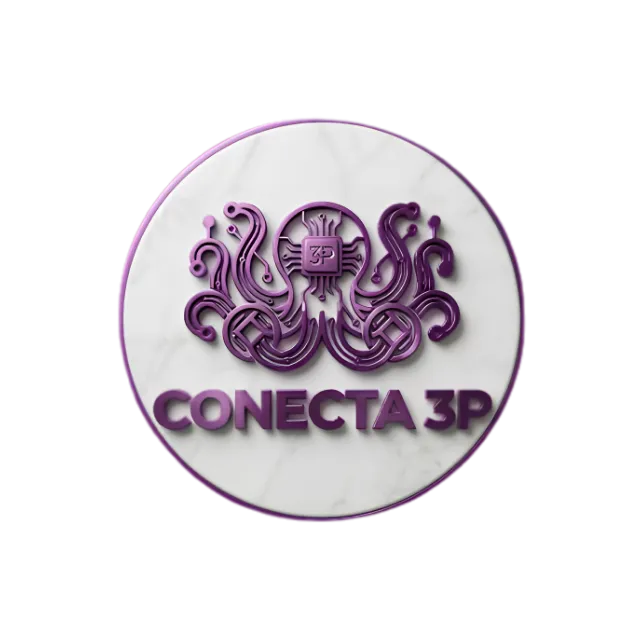 Conecta 3P