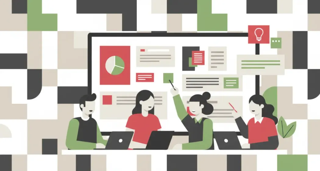 Alfabetización digital: cómo cerrar la brecha y empoderar a tu equipo