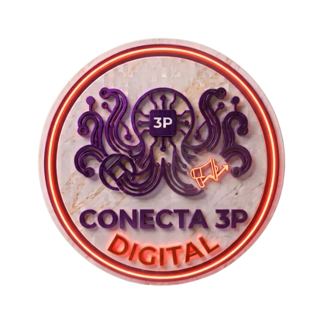 Conecta 3P Digital Project