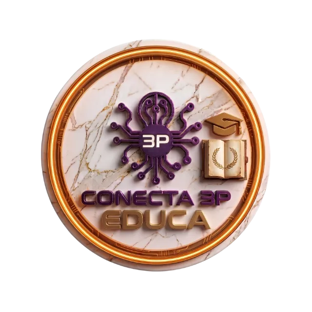 Conecta 3P Educa Project