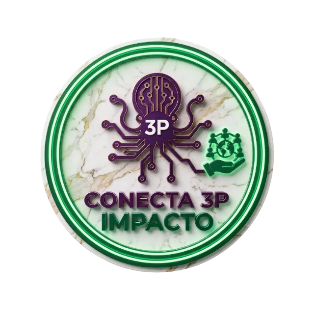 Conecta 3P Impacto Project