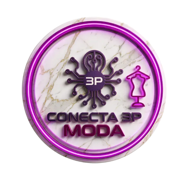 Conecta 3P Moda Project