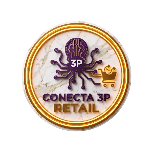Conecta 3P Retail Project
