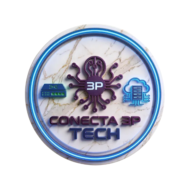 Conecta 3P Tech Project