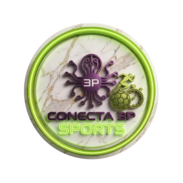 Conecta 3P Saúde Project