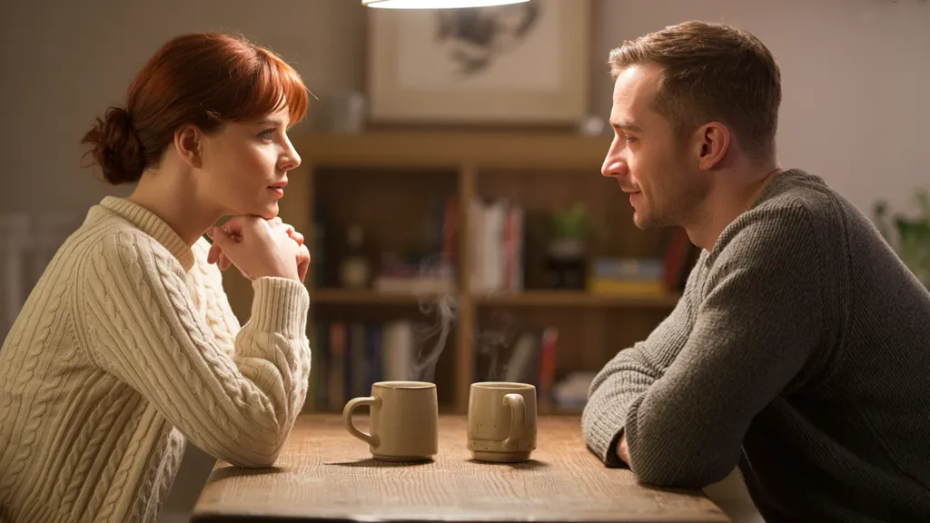Beyond the Resolution: How to Move Your Relationship from Surviving to Thriving
