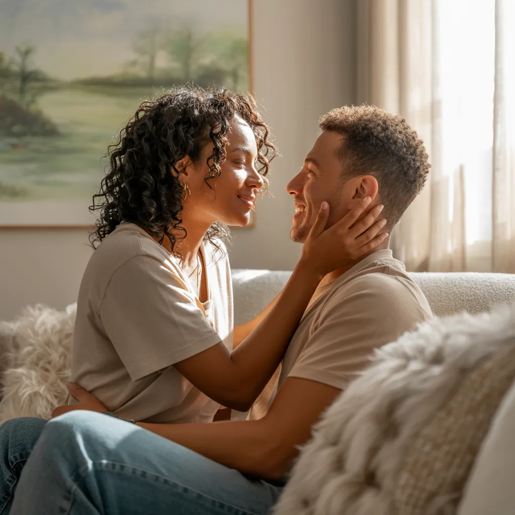 Beyond the Resolution: How to Move Your Relationship from Surviving to Thriving