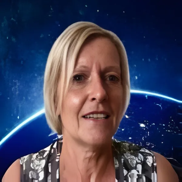Sandra Johnson