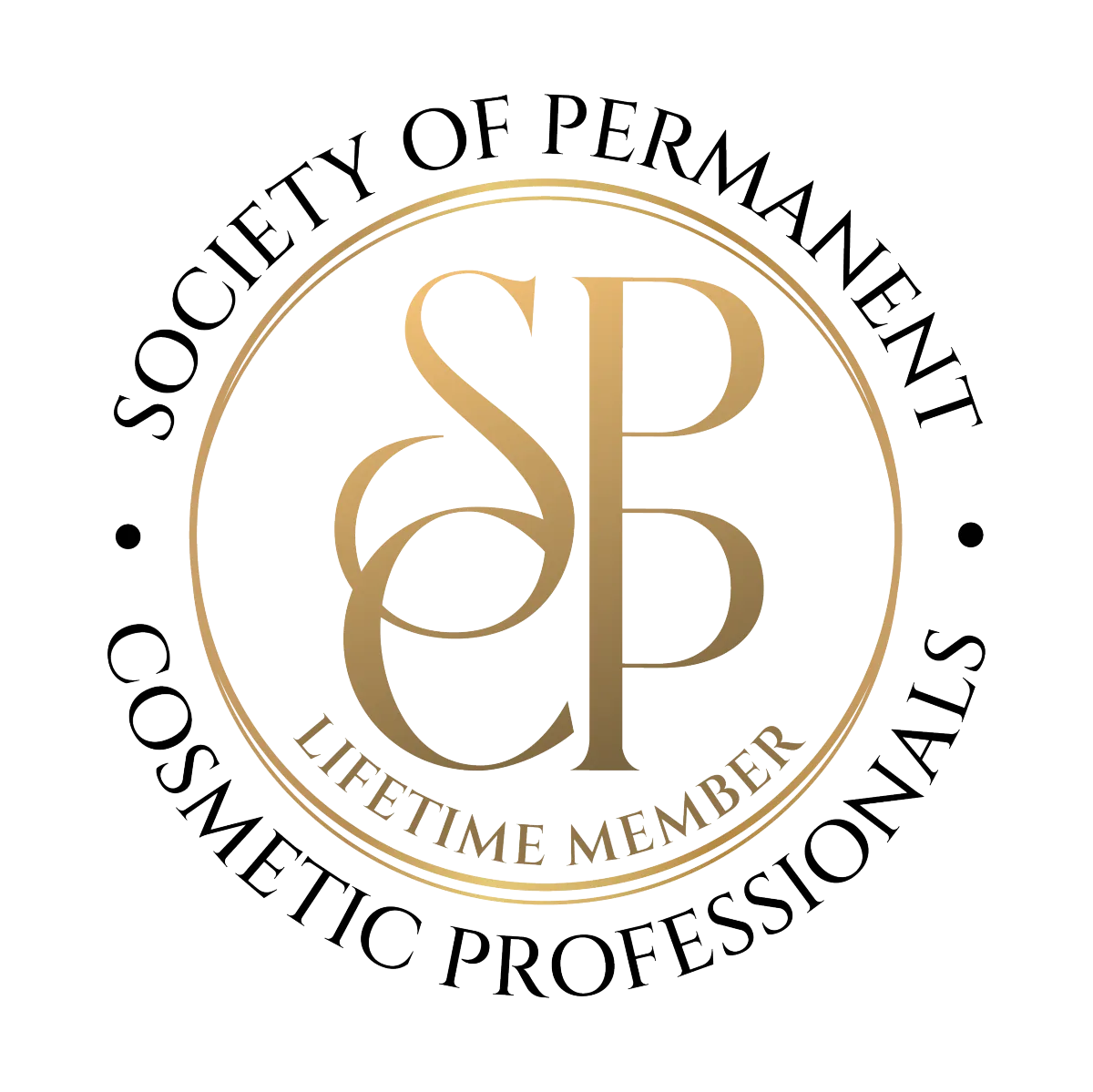 SPCP Lifetime Member 