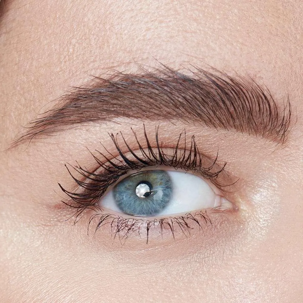 Eyebrows