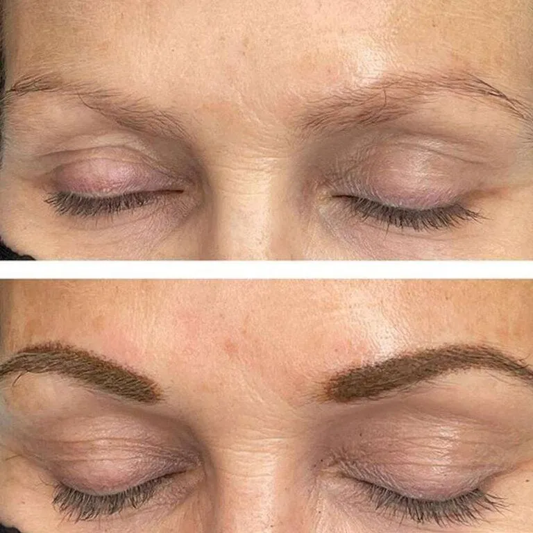 Permanent Eyeliner 