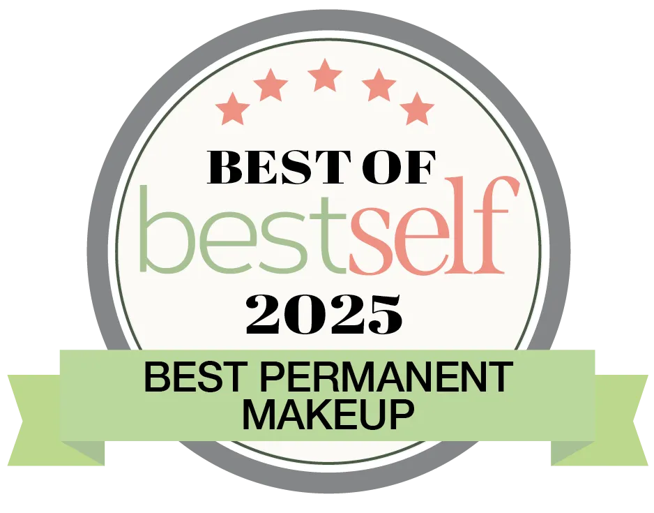 Best Of Best Self 2025 Logo 
