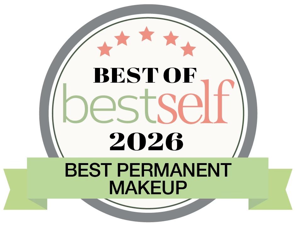 Best Of Best Self 2025 Logo