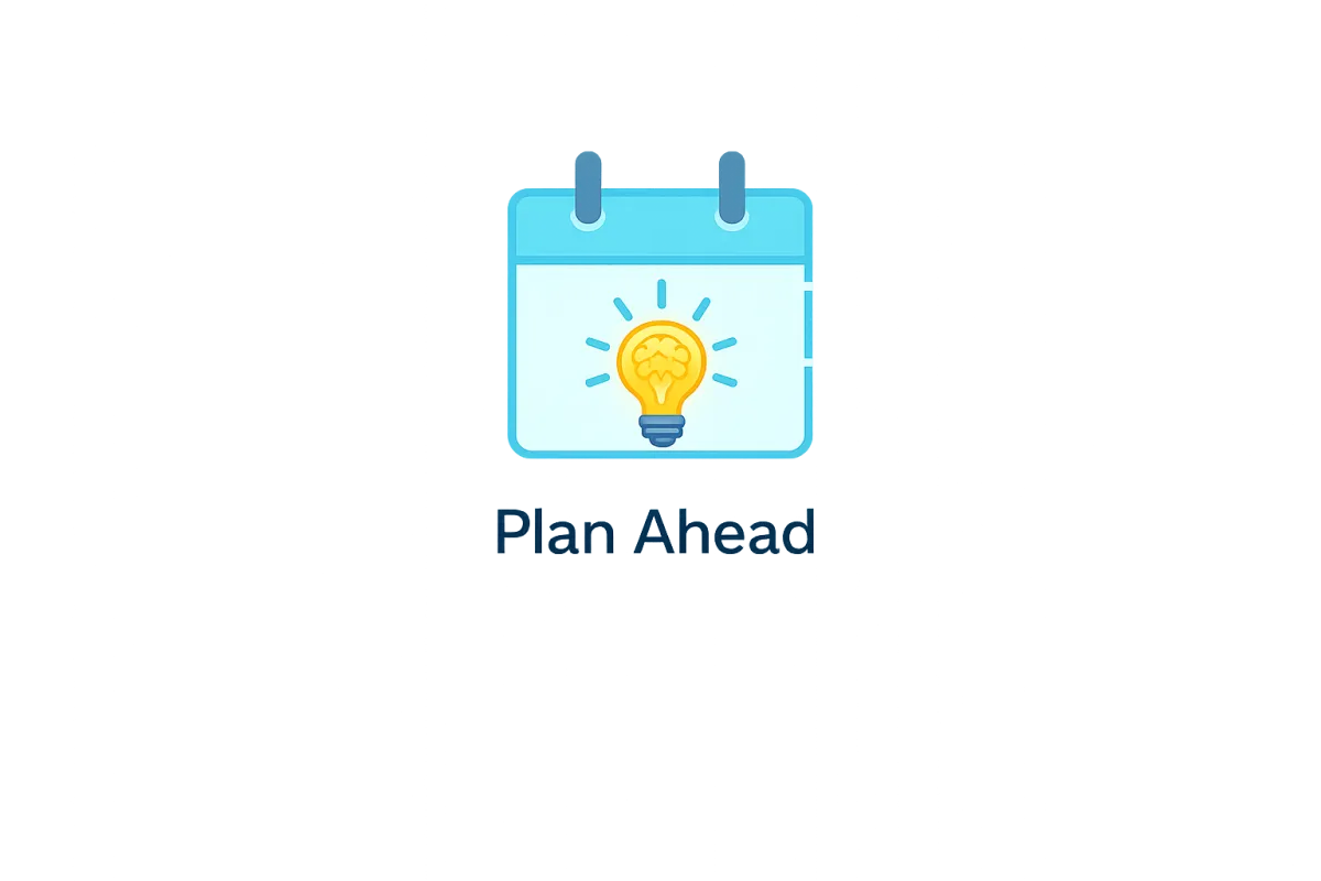 Clipboard icon in pink