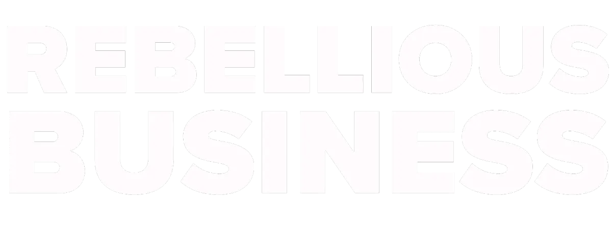 Rebellious Business Ltd