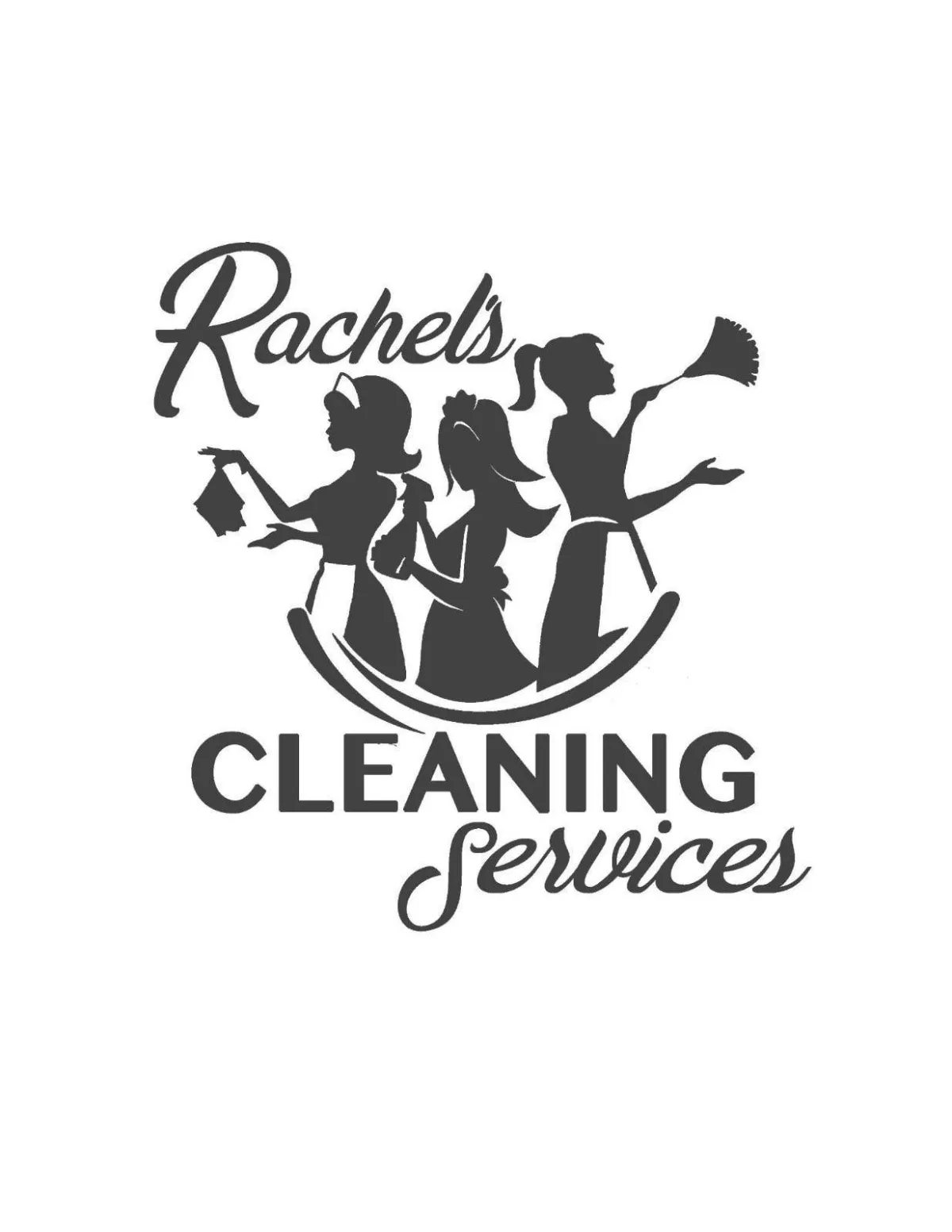 Rachel's Cleaning Service