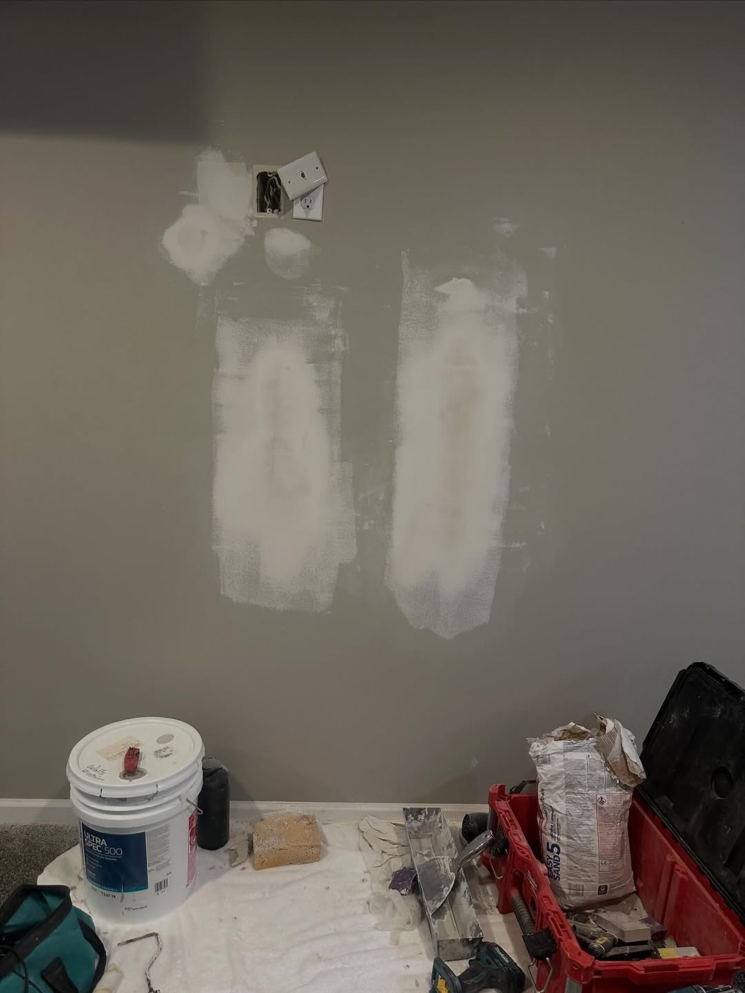 Papillion Drywall Installation & Repair