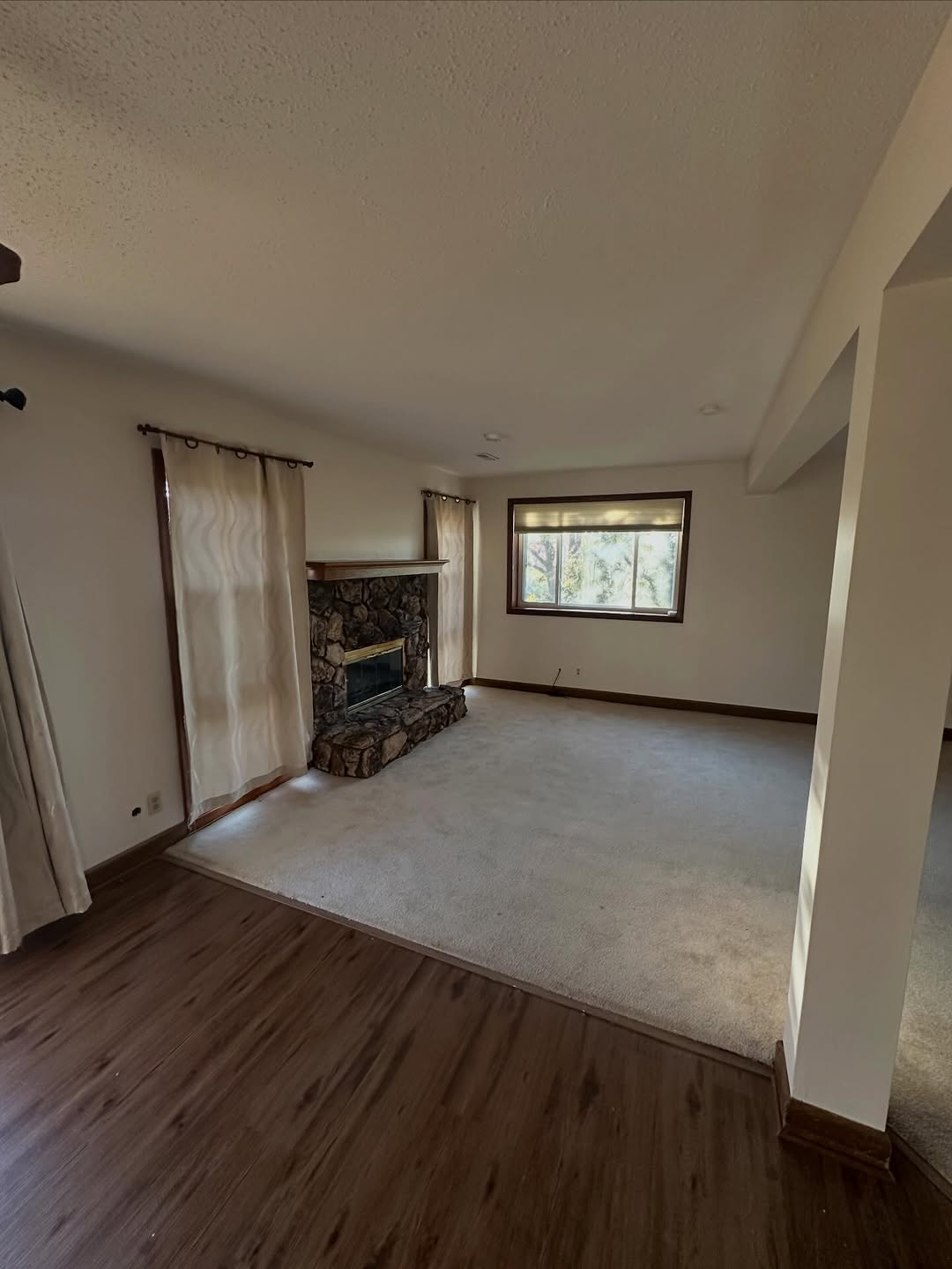 Ralston Texture Matching