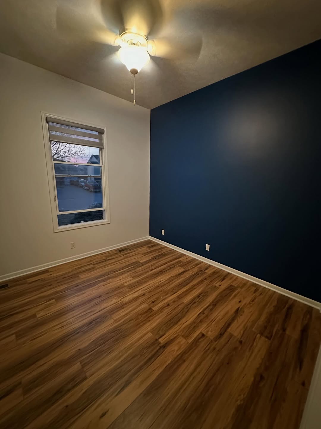 Bellevue Interior Painting
