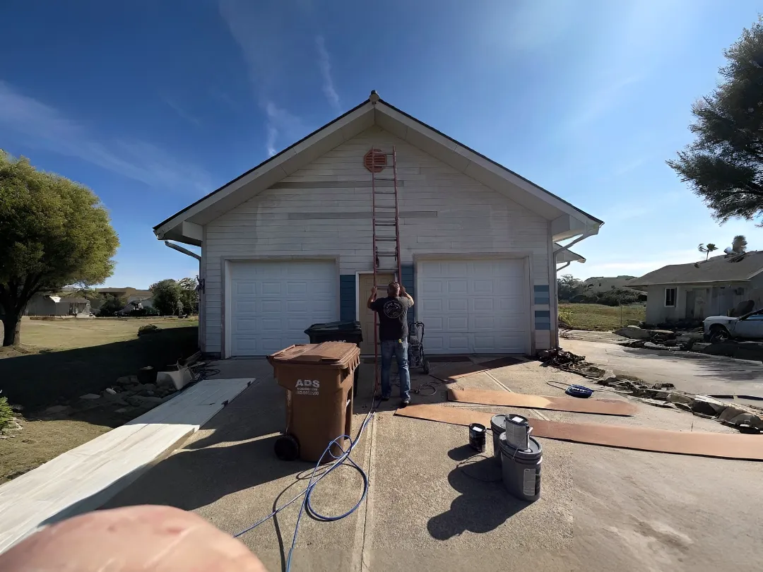 Drywall & Painting Omaha