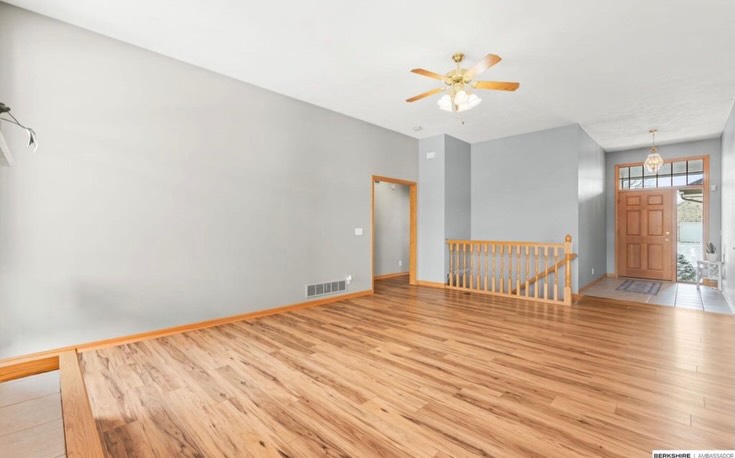 Drywall Finishing Omaha
