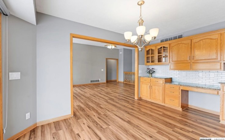 Interior Painting Omaha