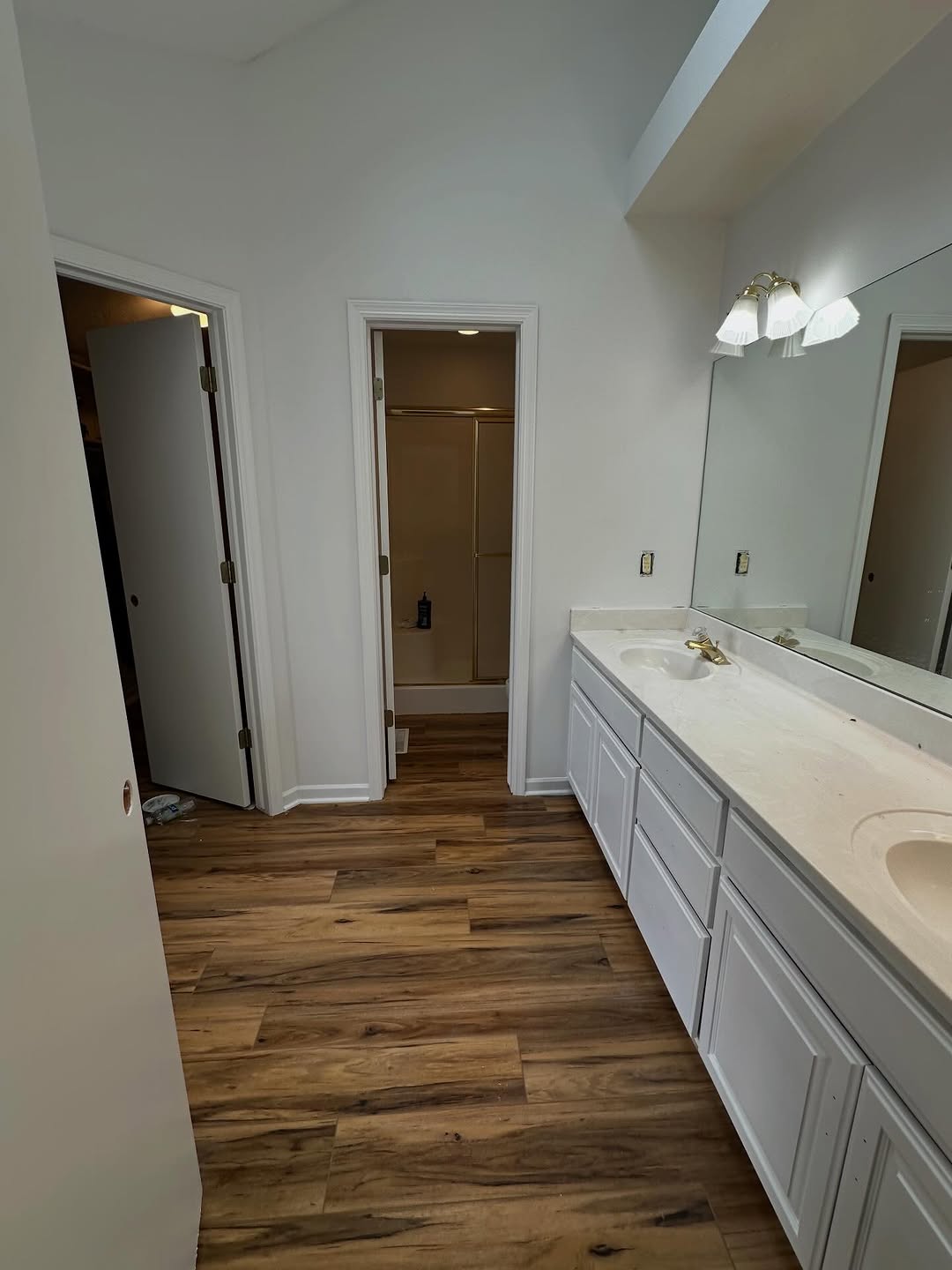 Bennington Texture Matching