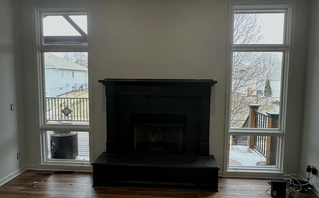 Gretna Interior Painting