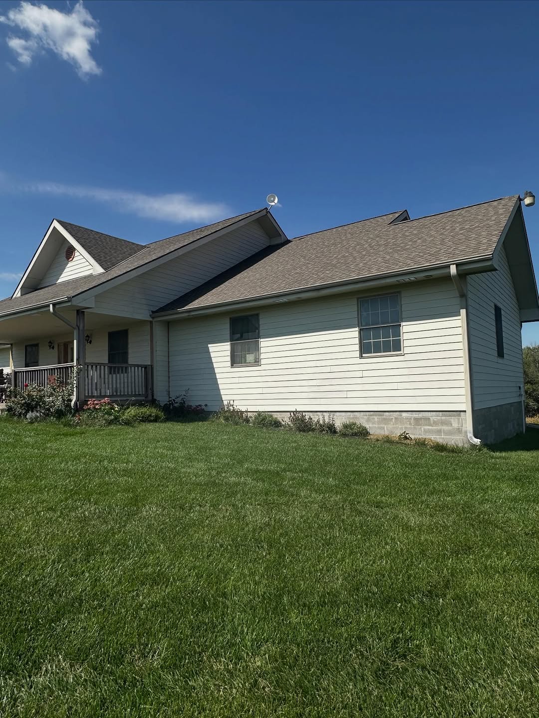 Papillion Drywall Installation & Repair