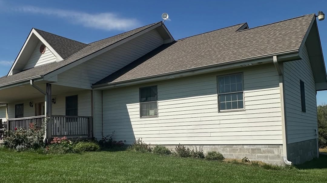 Omaha Residential Remodels