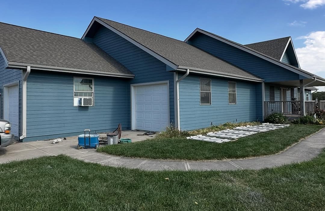 Papillion Residential Remodels