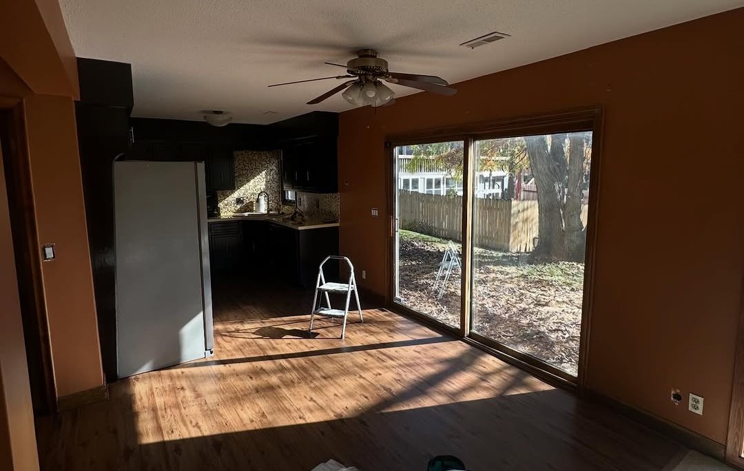 Fremont Interior Painting