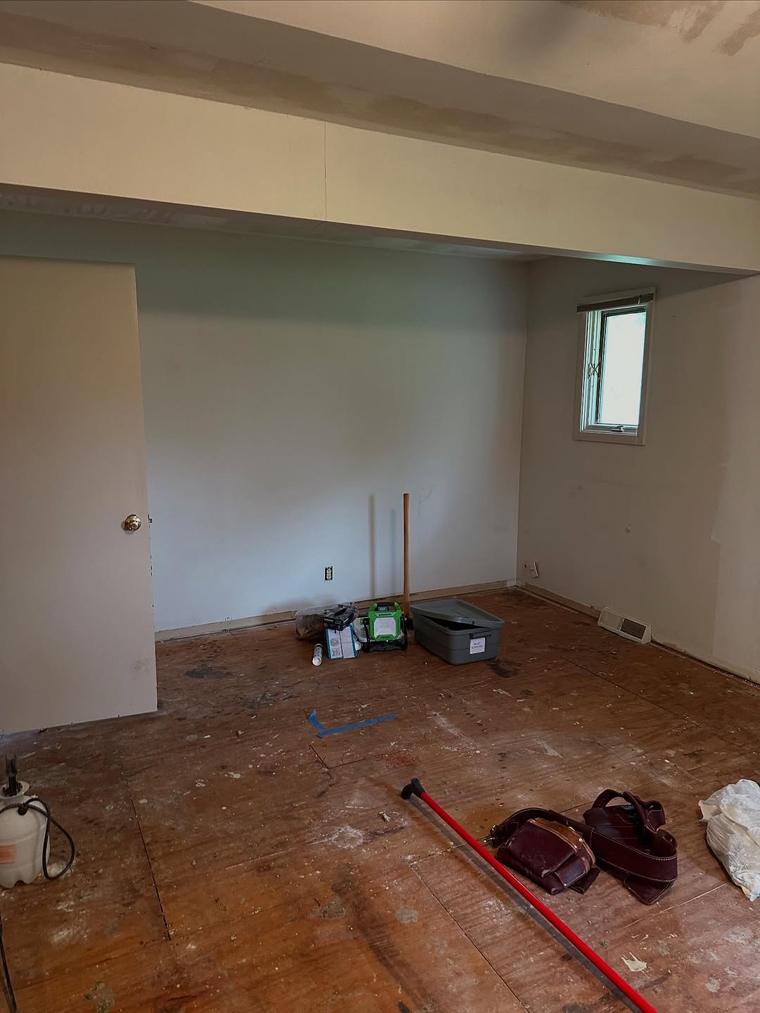 Omaha Drywall Installation & Repair
