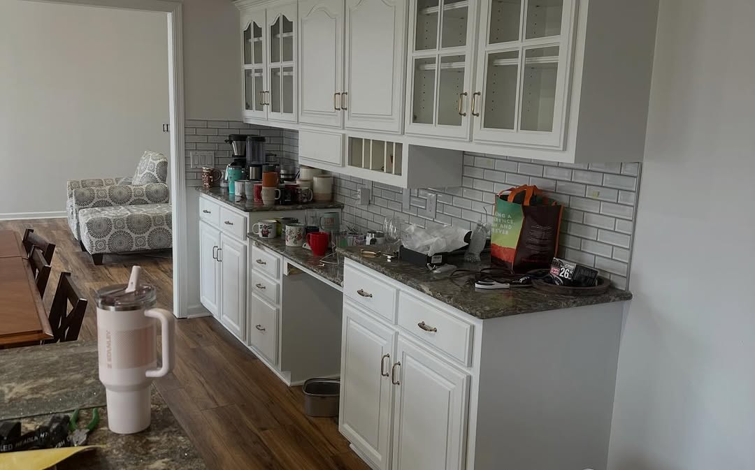 Ralston Interior Painting