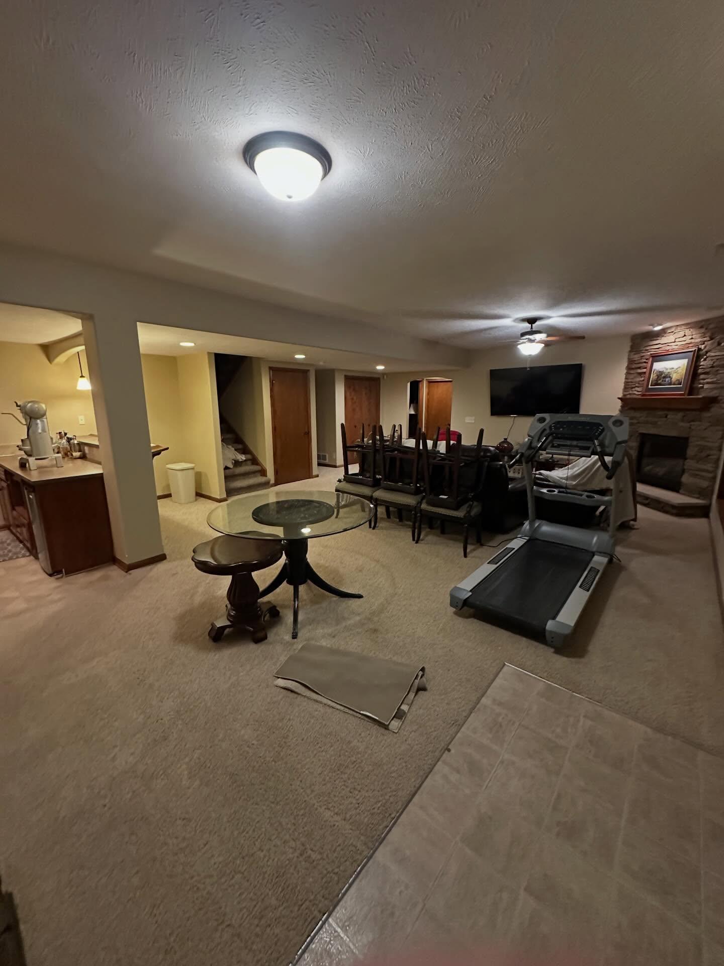 Council Bluffs Drywall Installation & Repair