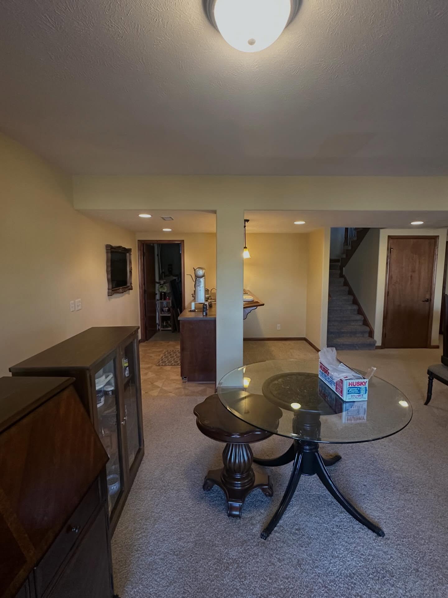 Bennington Drywall Installation & Repair