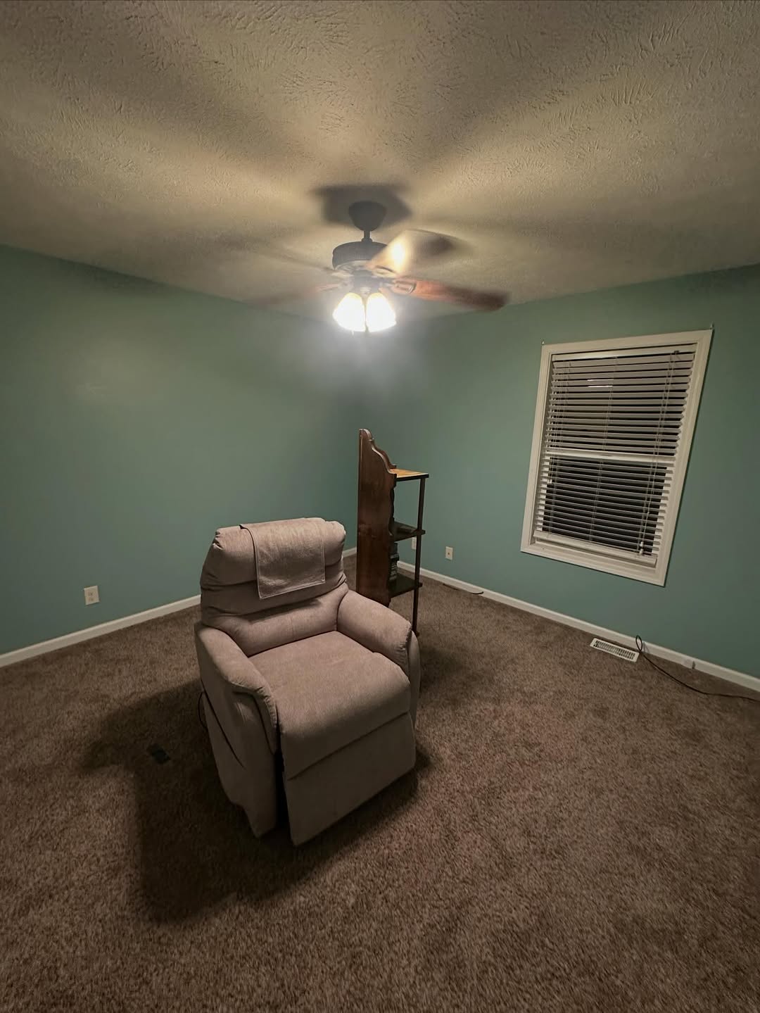 Papillion Interior Painting