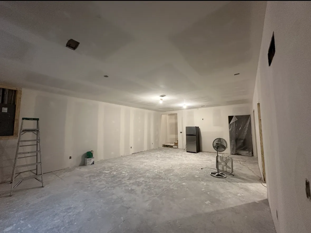 Omaha Basement Finishing