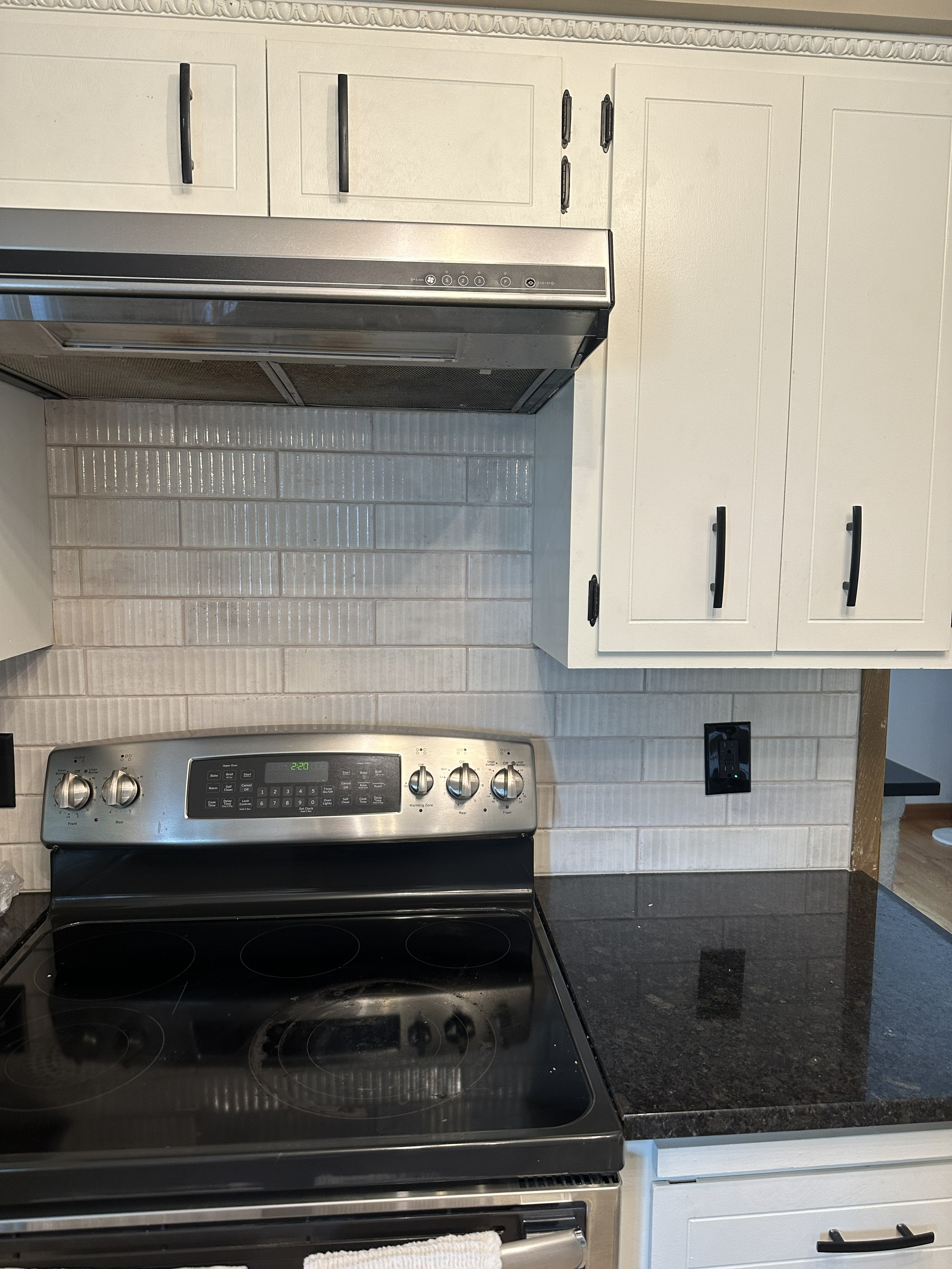 Bellevue Residential Remodels