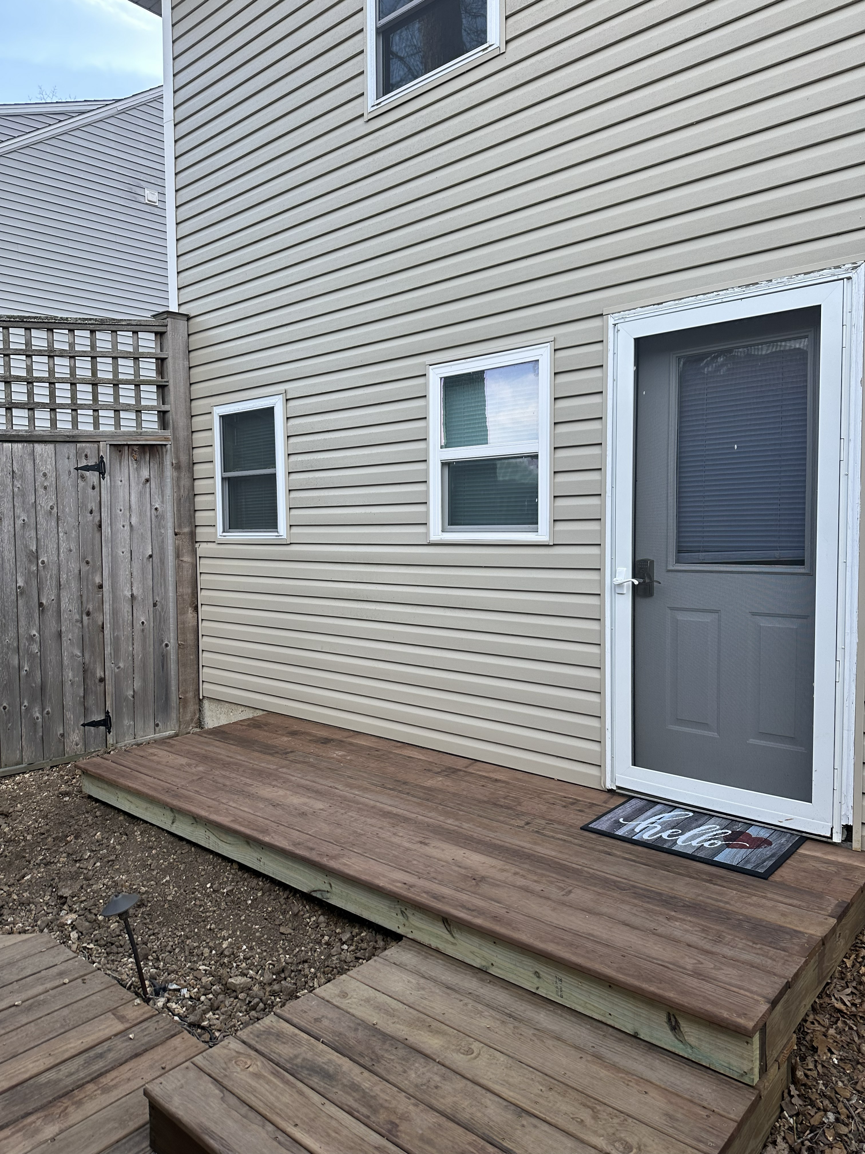 Omaha Residential Remodels