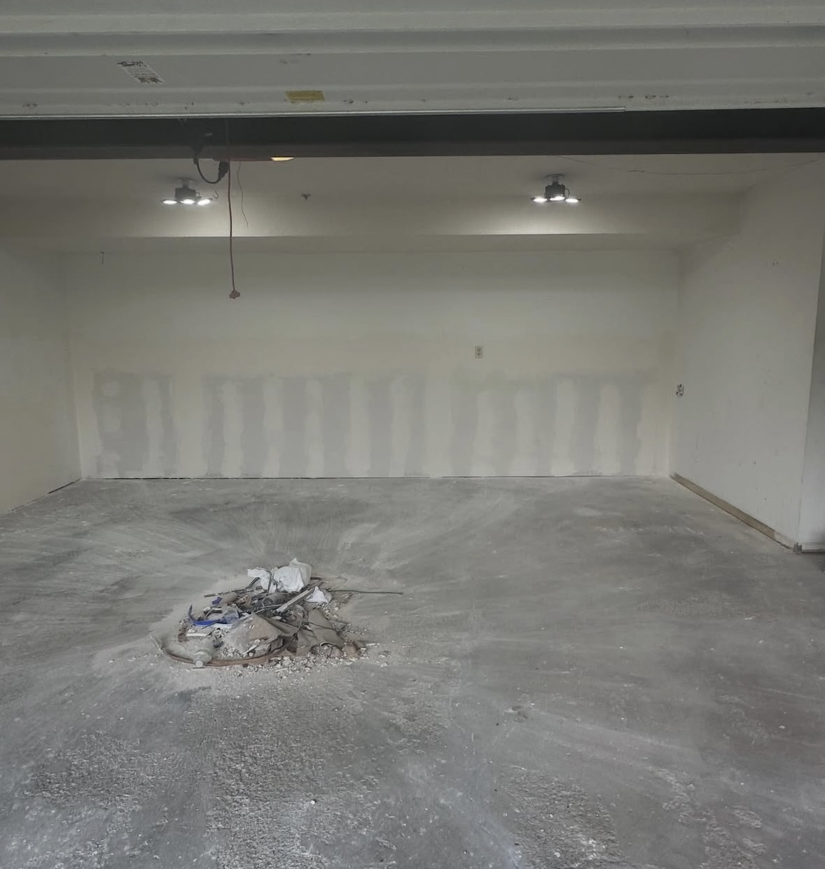 Drywall Finishing in Omaha