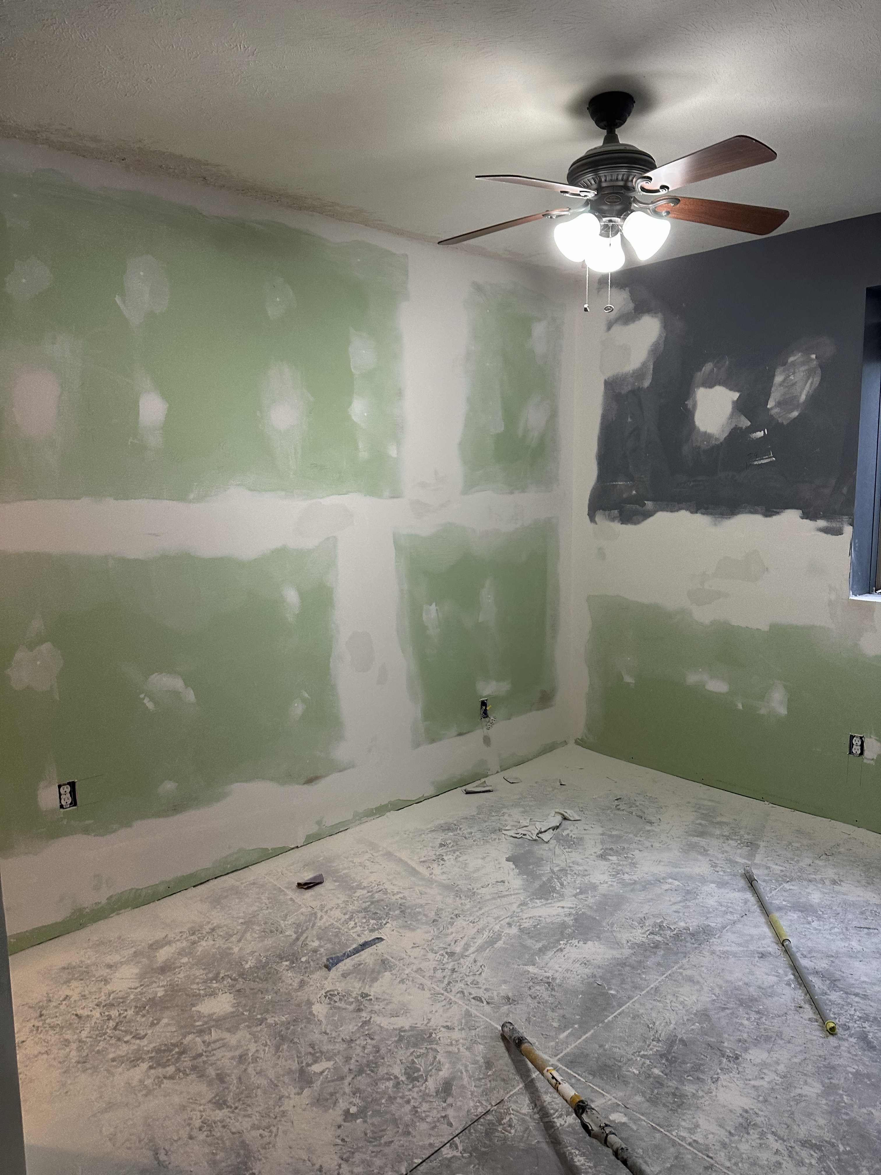 Omaha Drywall Finishing